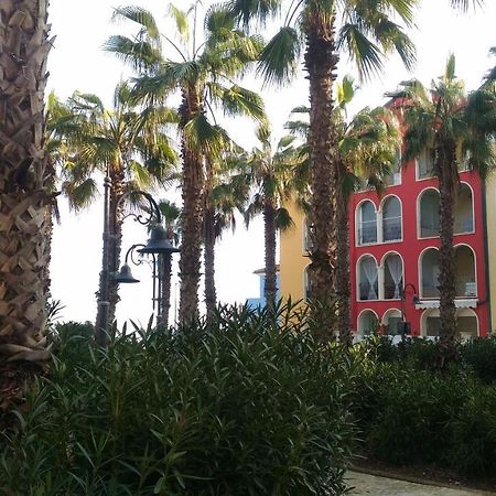 Amare Il Mare Apartment Porto Recanati Exterior photo