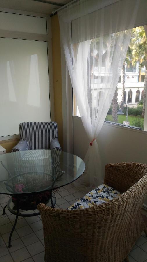Amare Il Mare Apartment Porto Recanati Exterior photo