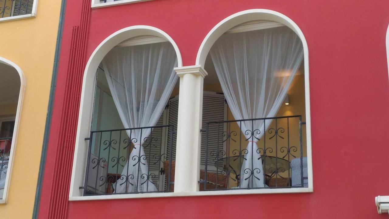 Amare Il Mare Apartment Porto Recanati Exterior photo